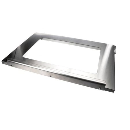 Apex Supply Chain Tech Lower Employee Door Note 1 02-13269